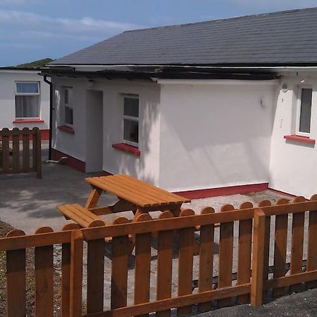 4 Rossnowlagh Creek Chalets Buitenkant foto