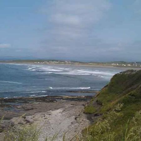 4 Rossnowlagh Creek Chalets Buitenkant foto