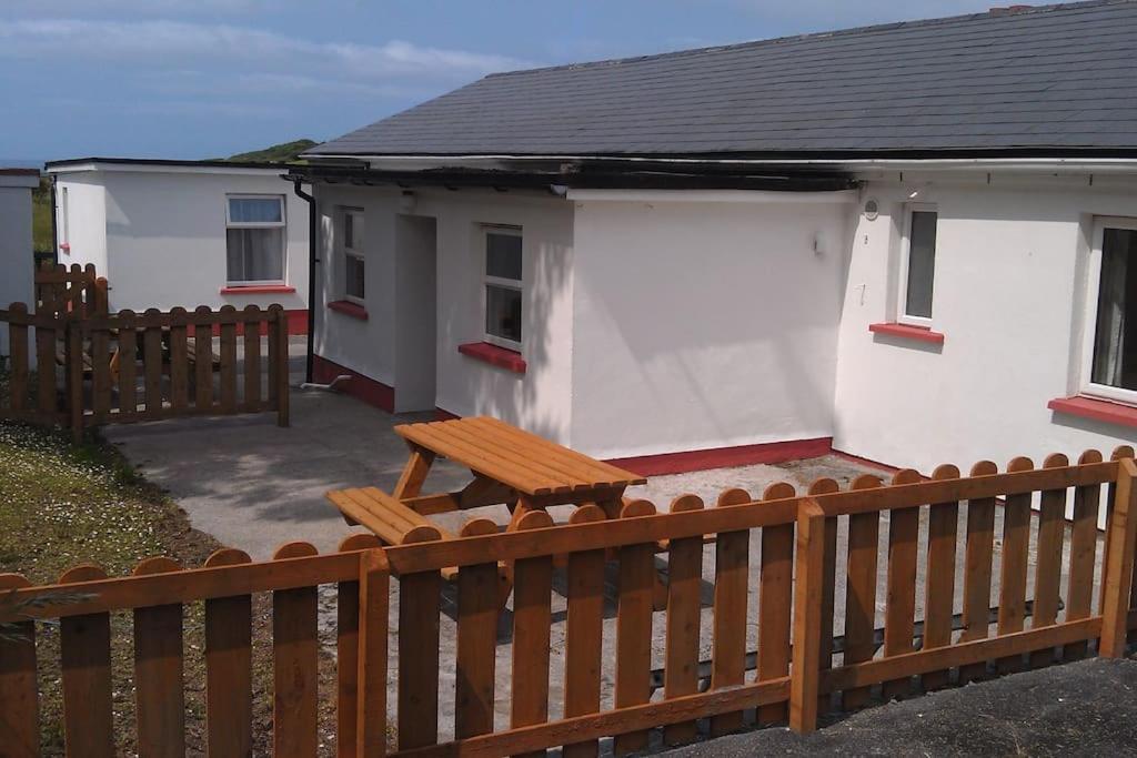 4 Rossnowlagh Creek Chalets Buitenkant foto