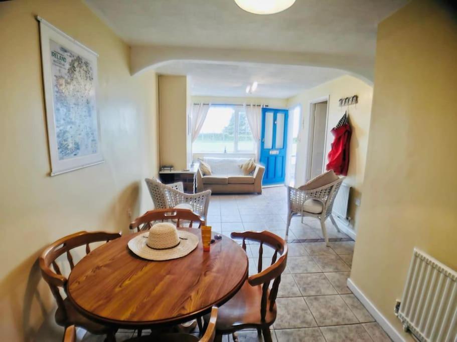 4 Rossnowlagh Creek Chalets Buitenkant foto