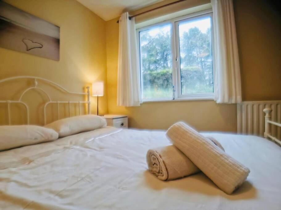 4 Rossnowlagh Creek Chalets Buitenkant foto